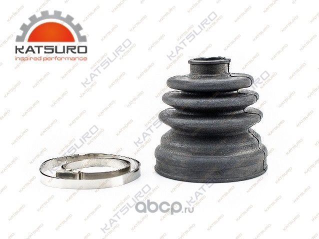 ПЫЛЬНИК ШРУС (Katsuro). Артикул KAT2039TM