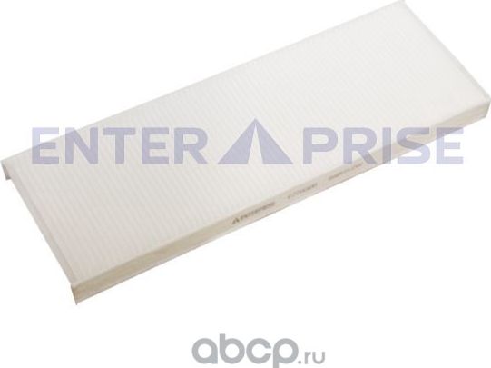 Фильтр салона Scania R-series 2016 (Enterprise). Артикул E7700100