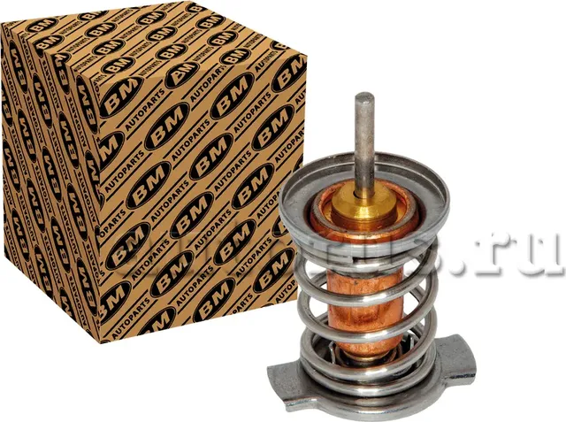 Термостат (BM). Артикул TA2110