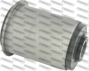 Сайлентблок переднего рычага подвески Febest задний нижний внутренний для Hummer H3 2006-2010. Артикул CHAB-029