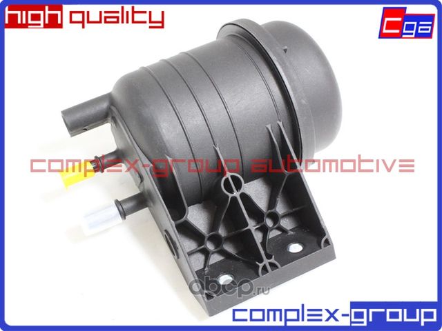 Фильтр топливный 31679237 (CGA). Артикул 3FTR237RA