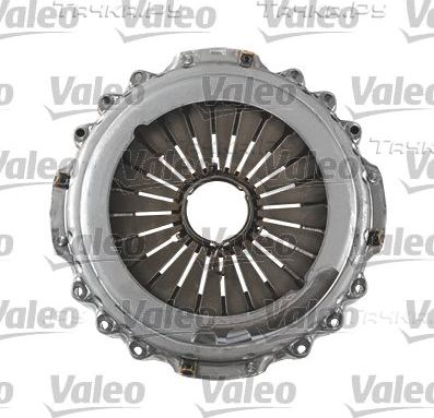 Корзина сцепления Valeo для IVECO Stralis 2002-2011. Артикул 805600
