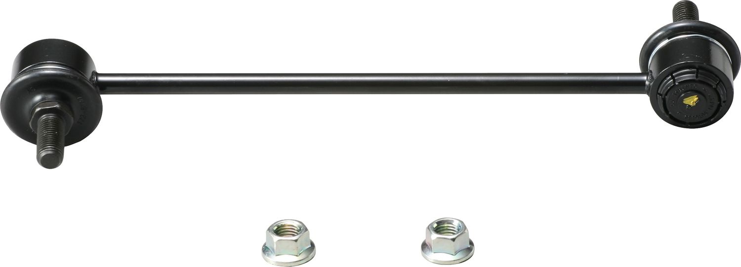 Стойка (тяга) стабилизатора CTR. Артикул CL0248