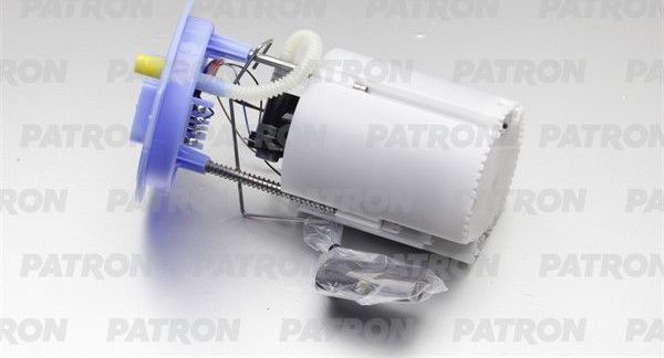 Бензонасос (топливный насос) Patron. Артикул PFP310