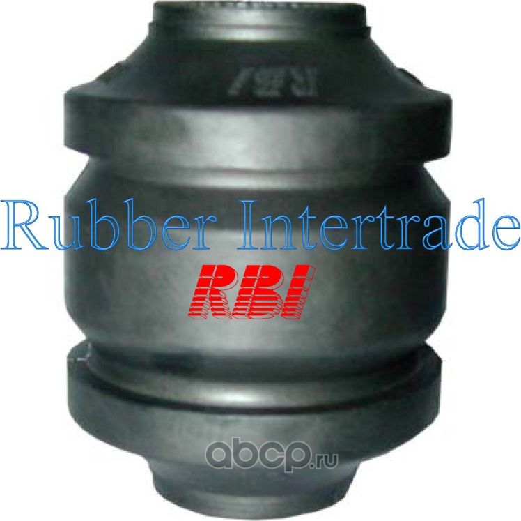 M2563042 САЙЛЕНТБЛОКDELICA P25W V* (RBI). Артикул M2563042