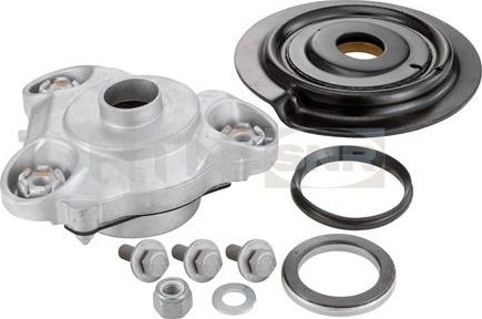 Опора амортизатора (стойки) NTN / SNR. Артикул KB659.35