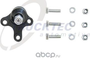 Шаровая опора Trucktec Automotive. Артикул 07.31.200