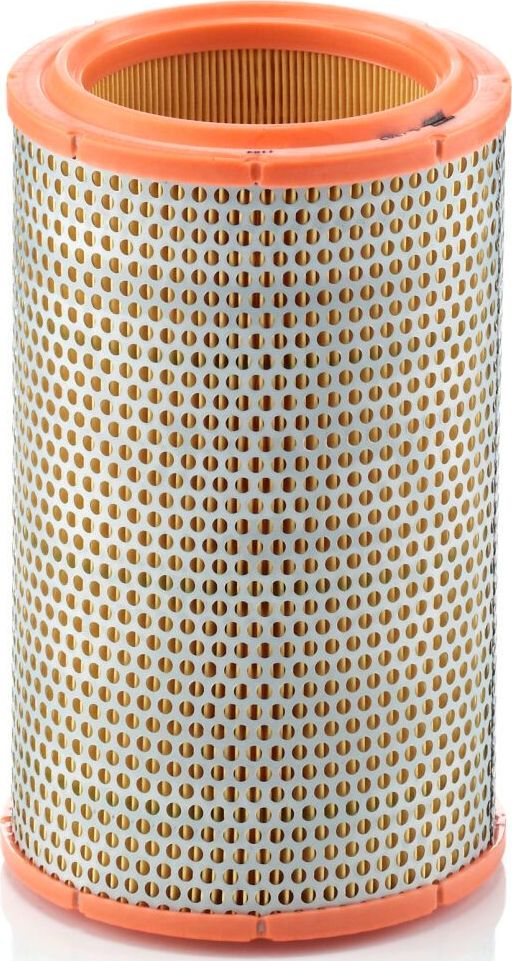 Воздушный фильтр Mann-Filter. Артикул C 1387