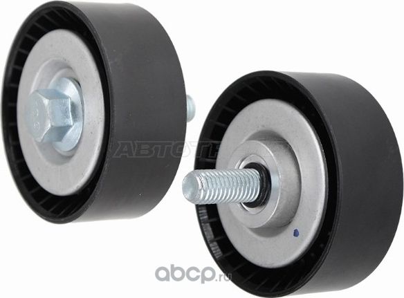 РОЛИК ПРИВОДНОГО РЕМНЯ CHERY TIGGO 7 PRO MAX 8 PR (SAT). Артикул ST670074