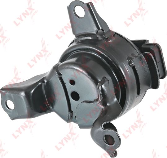 Подушка (опора) двигателя LYNXauto. Артикул ME-1018