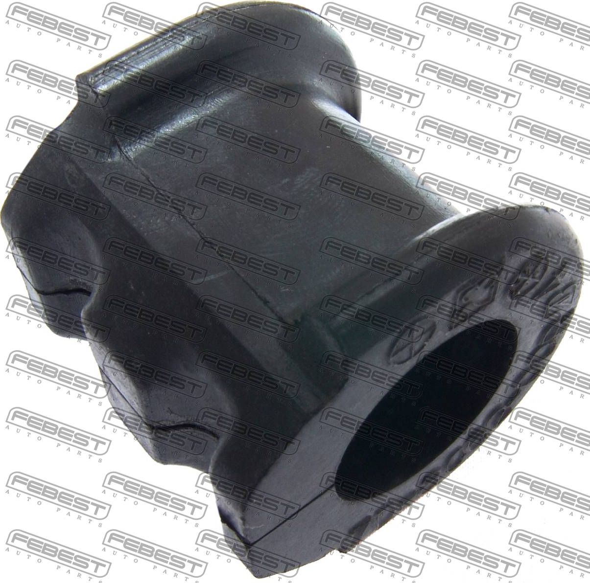 Втулка стабилизатора Febest. Артикул TSB-DUF