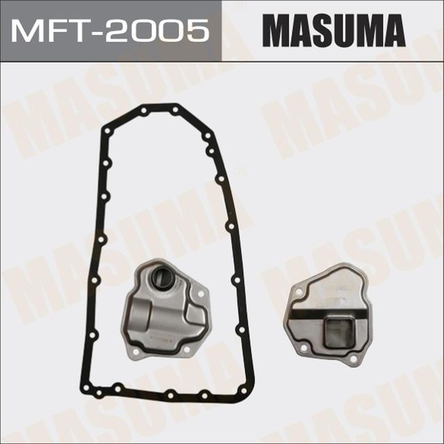 Фильтр АКПП Masuma. Артикул MFT-2005