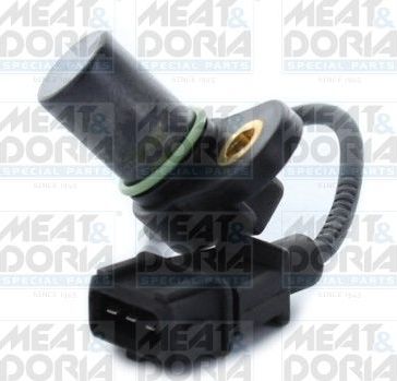 Датчик положения распредвала Meat & Doria. Артикул 87238