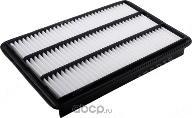 ФИЛЬТР ВОЗДУШНЫЙ MITSUBISHI PAJERO III, IV (Iberis). Артикул IB771052