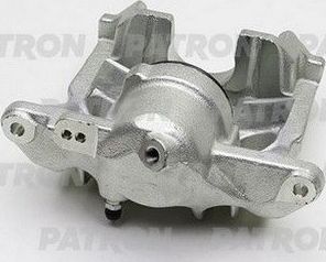Тормозной суппорт Patron передний правый для Volkswagen Transporter T4 1990-2003. Артикул PBRC746
