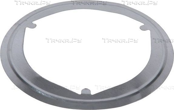 Прокладка глушителя Stellox для Volkswagen Transporter T5 2003-2015. Артикул 75-51776-SX