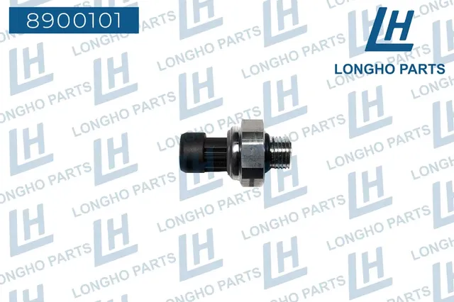 Датчик давления масла / OPEL Captiva Antara 12621649 (Longho). Артикул 8900101