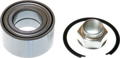 Ступичный подшипник (комплект) Denckermann. Артикул W413095