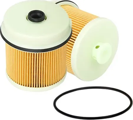 Фильтр топливный элемент ISUZU ELF diesel (07-) (Azumi). Артикул fe24023