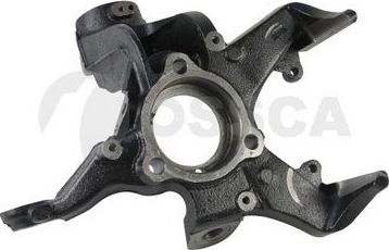 Поворотный кулак OSSCA правый для Volkswagen Golf VI 2008-2012. Артикул 12961