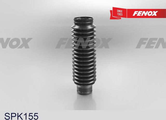 Комплект отбойников и пыльников амортизаторов (стоек) Fenox. Артикул SPK155