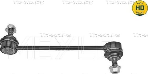 Стойка (тяга) стабилизатора Meyle HD передняя правая для Ford Ranger III 2011-2019. Артикул 716 060 0056/HD