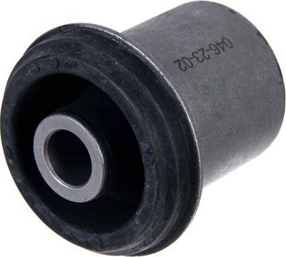 Сайлентблок переднего рычага подвески Zentparts задний правый/левый для Mitsubishi Pajero III 2000-2007. Артикул Z26084