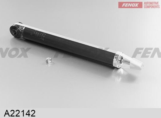 Амортизатор Fenox. Артикул A22142