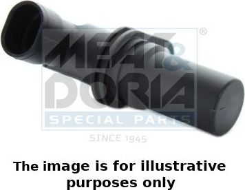 Датчик положения коленвала Meat & Doria для Fiat Tipo 356 2015-2026. Артикул 87340E