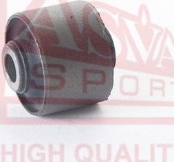 Сайлентблок заднего рычага подвески Asva. Артикул 0201-118