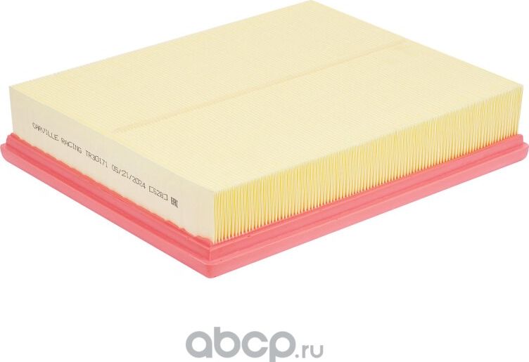 Фильтр воздушный SSANGYONG KYRON/ACTYON 2.0/2.7Xdi (Carville Racing). Артикул TR30171