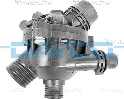 Термостат Dayco для BMW 1 I (E82/E88) 2007-2013. Артикул DT1092H