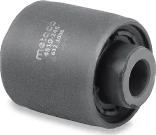 Сайлентблок заднего рычага (Metaco) Metaco. Артикул 4510245