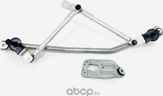 U1001054_Трапеция стеклоочистителя (Ukorauto). Артикул U1001054