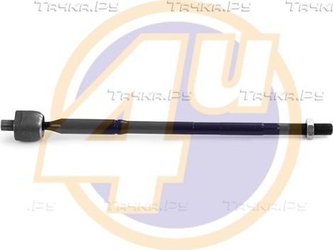 Рулевая тяга 4U для Toyota Avensis I 2000-2003. Артикул TY-E-06250