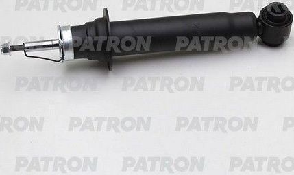 Амортизатор Patron. Артикул PSA341825