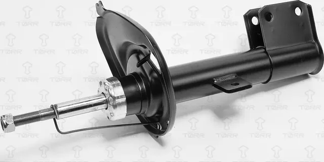 Амортизатор передний газовый CITROEN BERLINGO 2008- PEUGEOT PARTNER 2008 (Torr). Артикул DV1231R