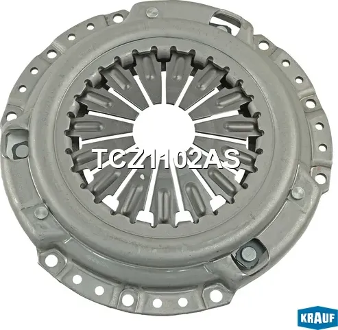 Диск нажимной (Krauf). Артикул TCZ1102AS
