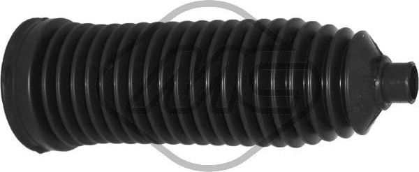 Пыльник рулевой рейки Metalcaucho. Артикул 00742