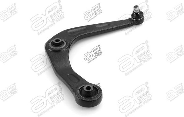 Поперечный рычаг передней подвески APlus. Артикул 12947AP