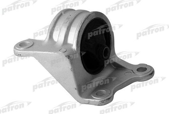 Подушка (опора) двигателя Patron. Артикул PSE3784