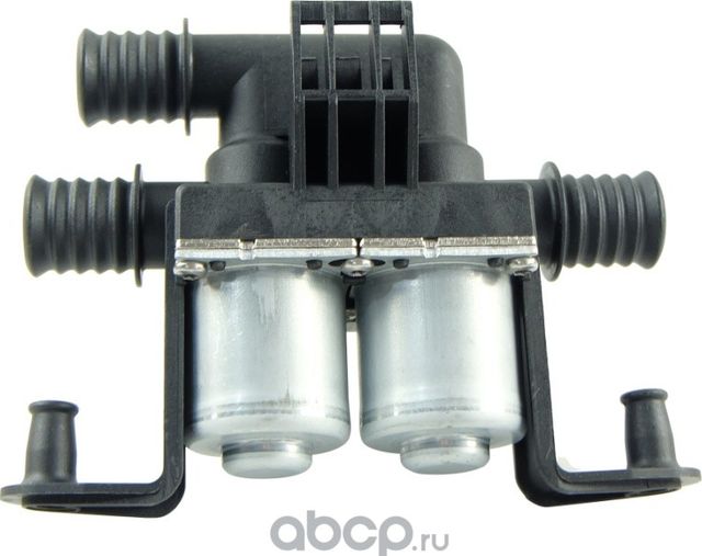 КЛАПАН ПОДОГРЕВА ОЖ (Bogap). Артикул B4122100