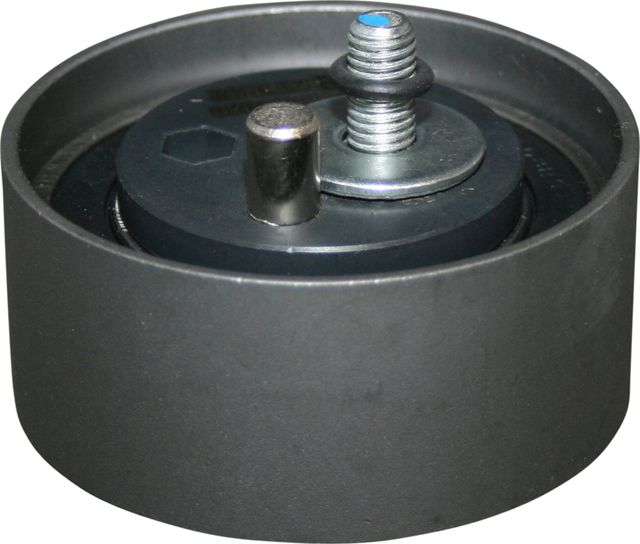 Натяжной ролик (натяжитель) ремня ГРМ JP Group. Артикул 1112205400