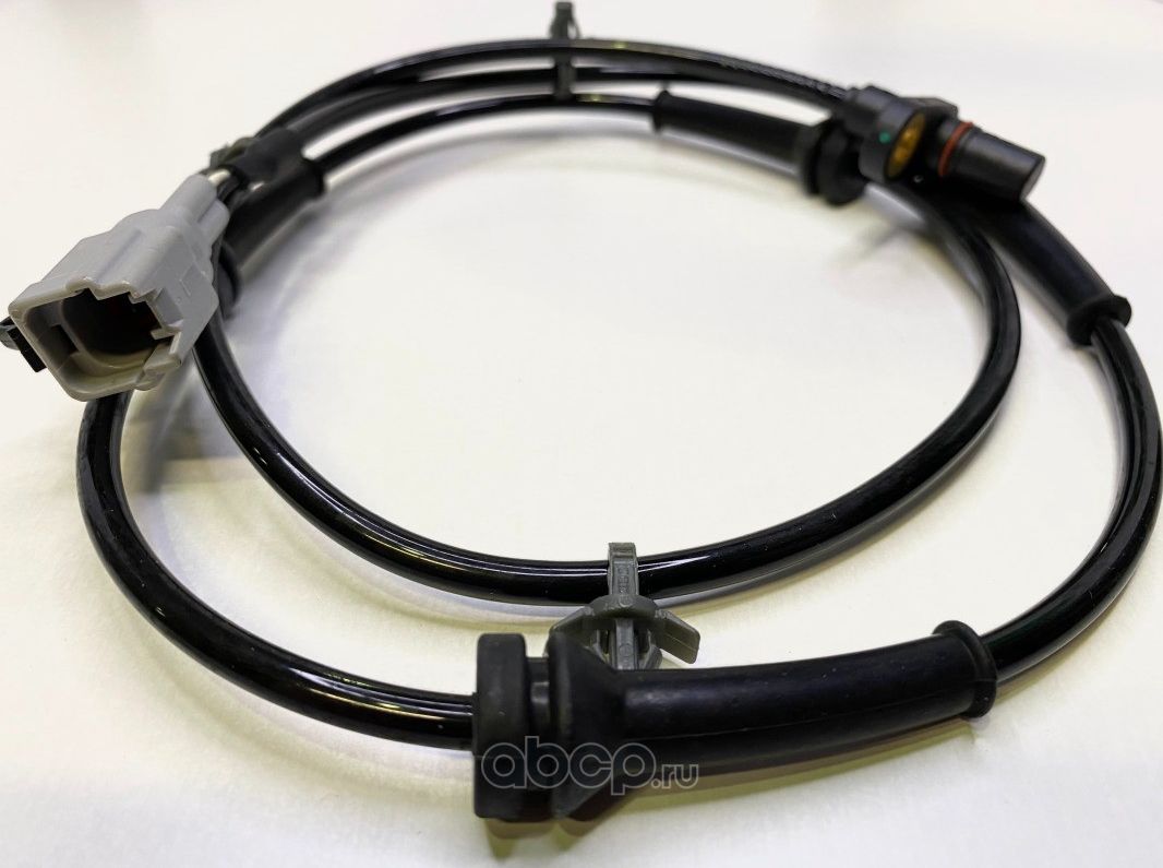 Датчик ABS задний NISSAN X-TRAIL (2007/03 - 2014/04) RENAULT KOLEOS (2008/09 - 2015/12) REAR (Magtechnic). Артикул mag3324