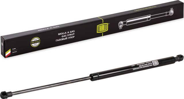 Амортизатор (упор) багажника Trialli. Артикул GS 0919