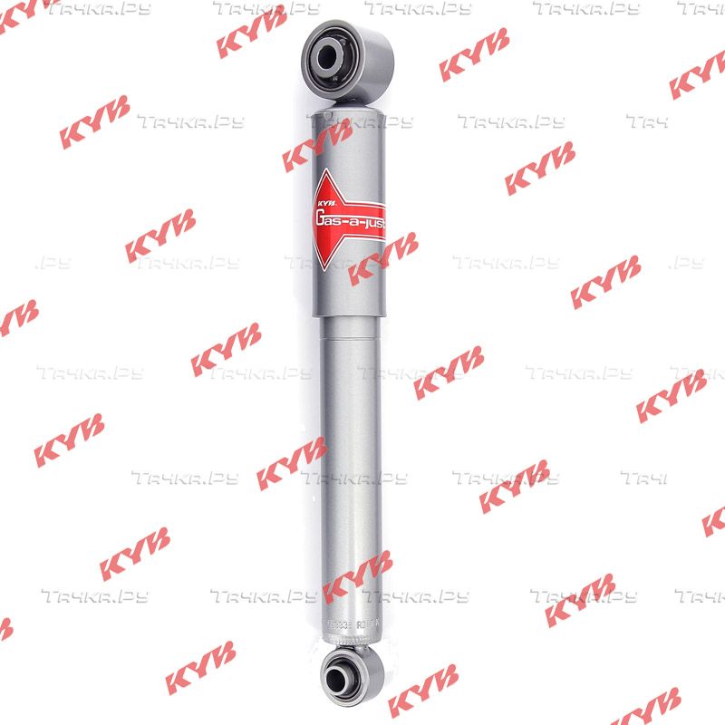 Амортизатор KYB (Каяба) Gas A Just. Артикул 553338