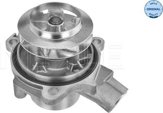 Помпа (водяной насос) Meyle Original для SEAT Toledo IV 2015-2019. Артикул 113 220 0029