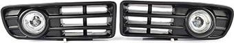 Комплект противотуманных фар BSG для Volkswagen Golf IV 1997-2006. Артикул BSG 90-816-002