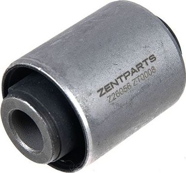 Сайлентблок заднего рычага подвески Zentparts. Артикул Z26056