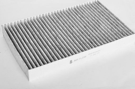 Салонный фильтр ASAM. Артикул 55735